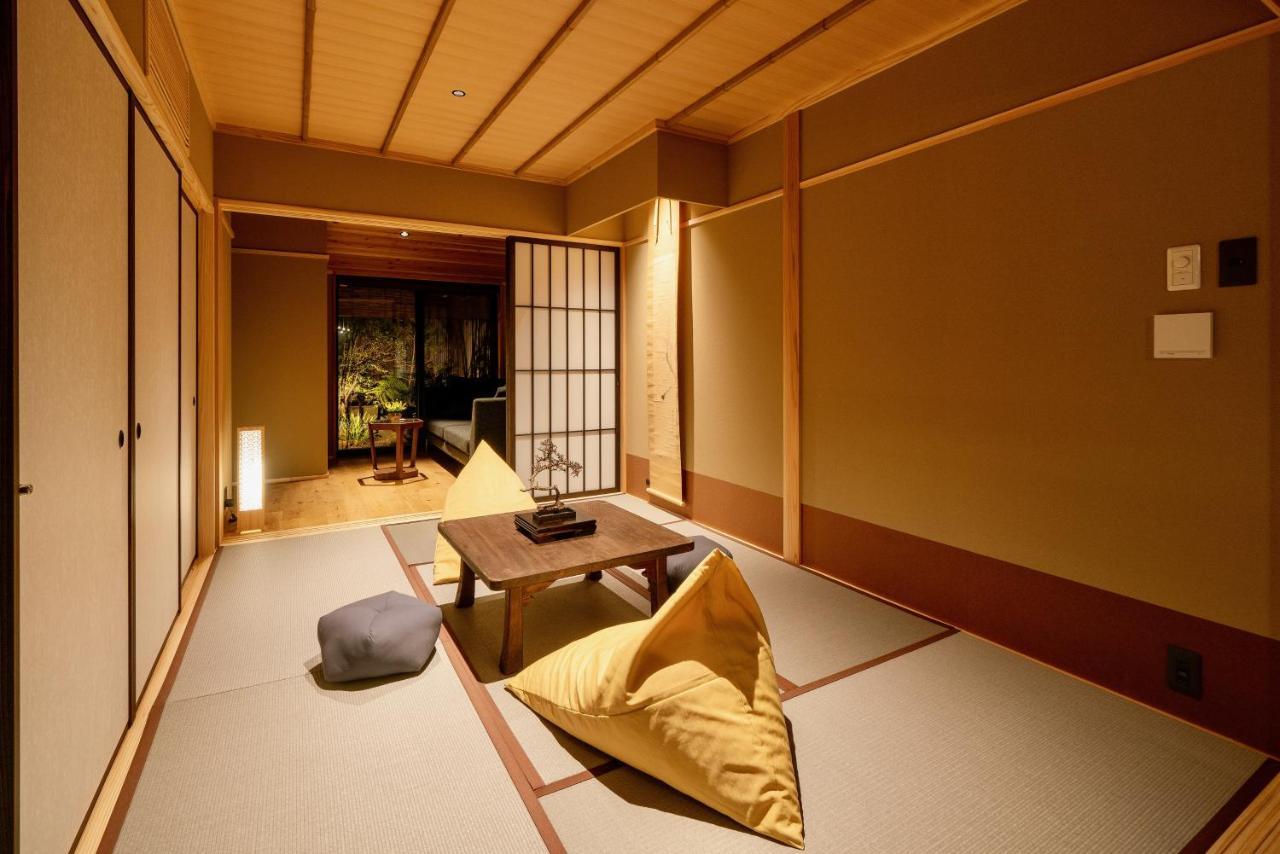 Hanatsume Machiya House Kanazawa Exterior photo